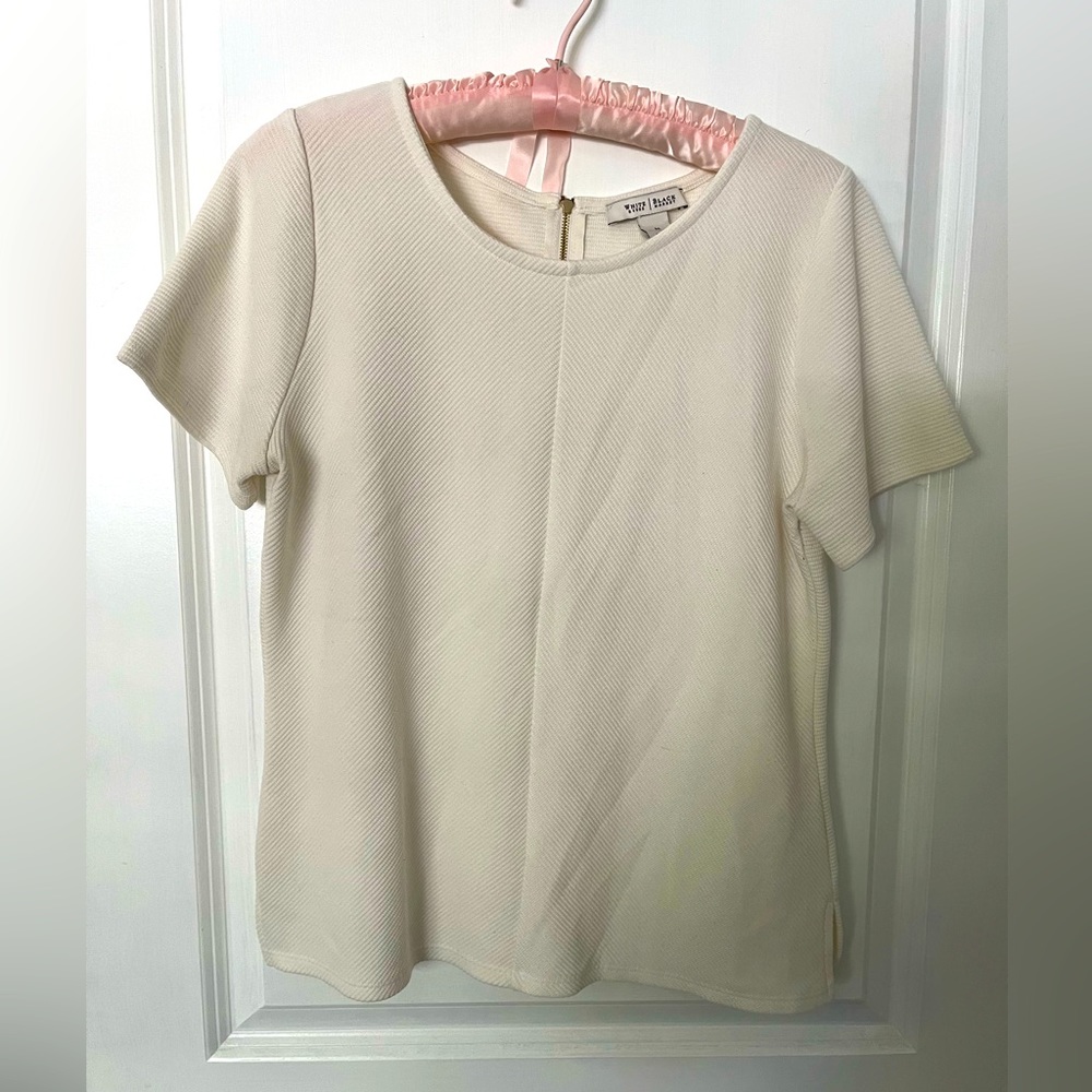 WHBM top - Picture 1 of 4